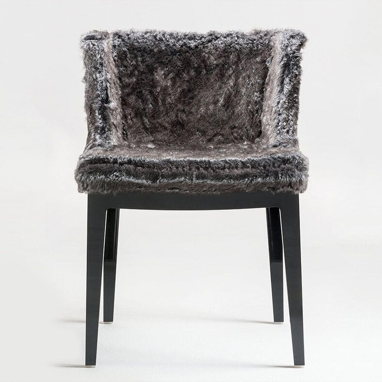 Kartell Mademoiselle Dining Chair | Dining Room Chairs